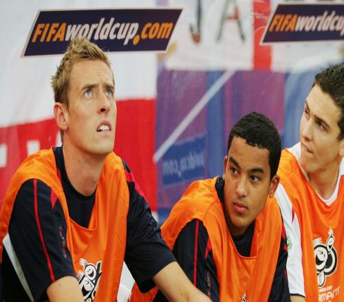 道曼入選世界杯陣容TA：歷史告訴我們，需小心呵護(hù)天才新星