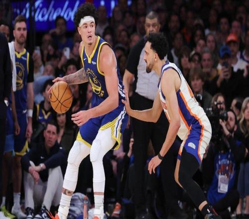 盡管尼克斯隊戰勝勇士隊，A史密斯仍對尼克斯隊“感到失望”