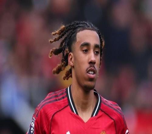 約羅：希望馬奎爾能續約，和他一起踢球對我真的很有幫助