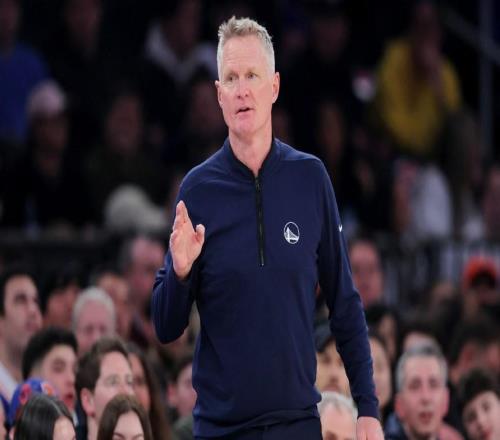 后悔，勇士隊主教練科爾后悔在尼克斯隊失利中對理查德發火