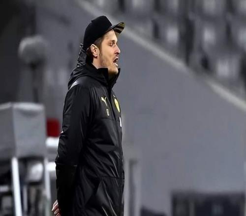 魏登費(fèi)勒希望布蘭特學(xué)習(xí)B費(fèi)，科瓦奇需要采納卡里克的方式