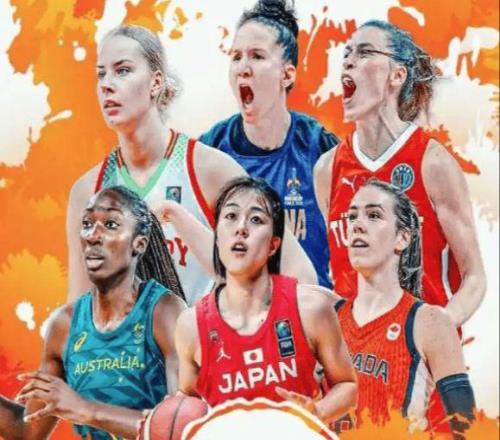 中國女籃輕裝上陣迎戰巴西王治郅親授內線秘技靜待世界杯分組抽簽