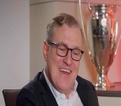 德雷森：紅軍不想賣迪亞斯德國拿世界杯或拜仁拿歐冠選后者