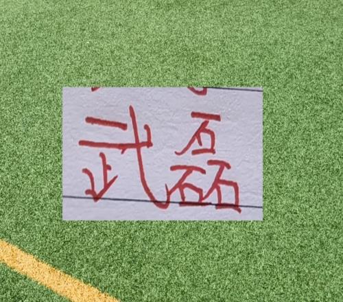 官宣！中超官方把武磊放在射手榜第一順位太有面子