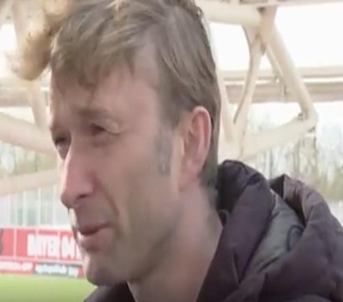 羅爾費斯：赫內斯說那是最差的裁判表現我年輕但見過更糟的