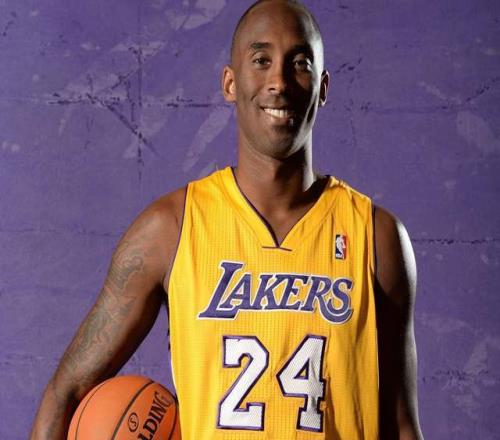 1座MVP卻封神：科比榮譽最少，為何影響力僅次于喬丹