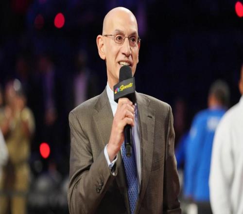 NBA計(jì)劃202829賽季新增拉斯維加斯和西雅圖2隊(duì)，投資近百億美元