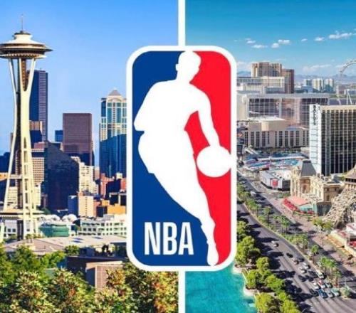 重磅！NBA董事會即將對擴軍進行投票，未來聯盟擴充至32支球隊