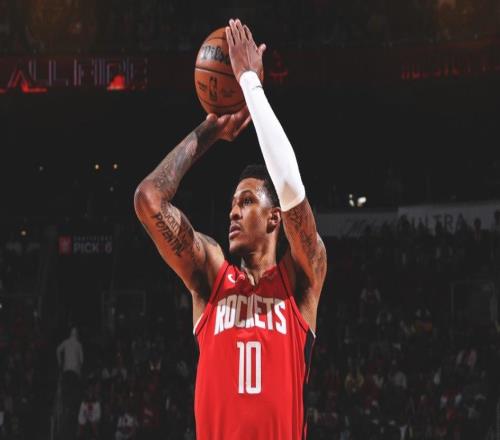 火箭末節(jié)啞火登全美熱搜！烏帥無戰(zhàn)術調(diào)整有PG也不懂用KD背鍋俠