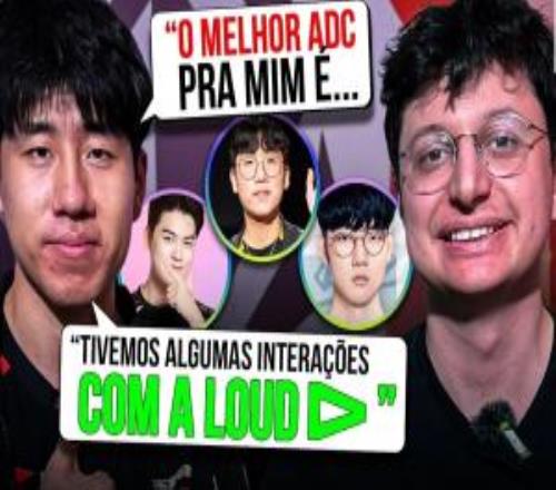 暗示之前的下路沒競爭力GALA：Tabe找到我并且下路非常有競爭力所以加入JDG