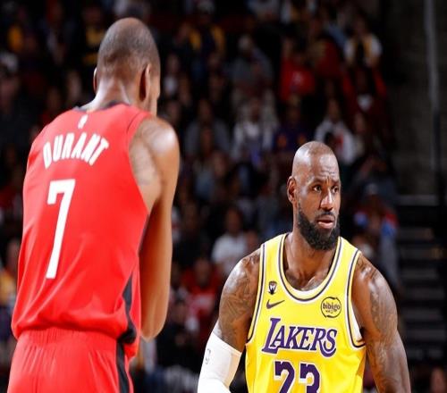 關鍵118秒2鐵2失誤葬送好局！湖媒曬KD拉胯瞬間名嘴瘋狂朝他發炮