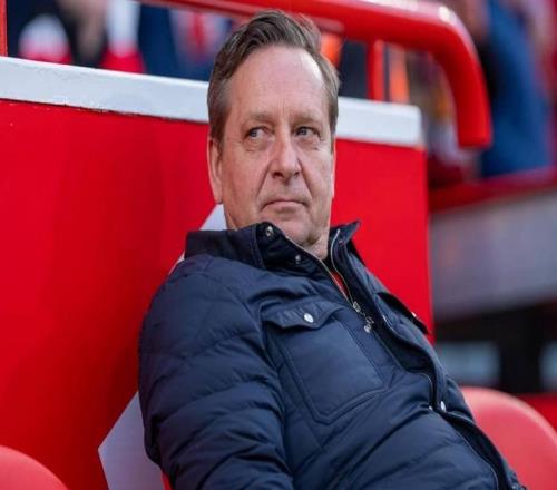 柏林聯合總監：拜仁那樣抱怨裁判不合適，下周我們將成受害者