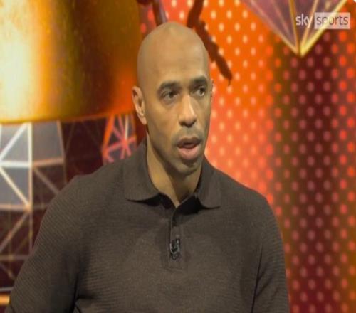 亨利稱贊B費：他就像學校里那個鶴立雞群的孩子