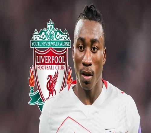 1億歐嚇退拜仁！利物浦成迪奧曼德最大熱門下家