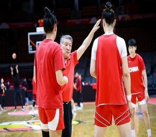 前瞻中國女籃最后一戰仍需竭盡全力，為世界杯分組抽簽打基礎