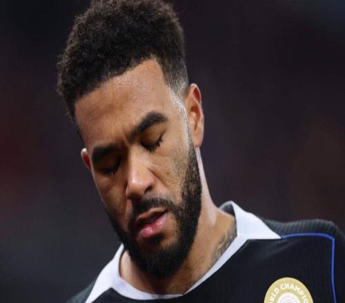 TA：里斯詹姆斯腿筋再次受傷，預計將會缺陣數周