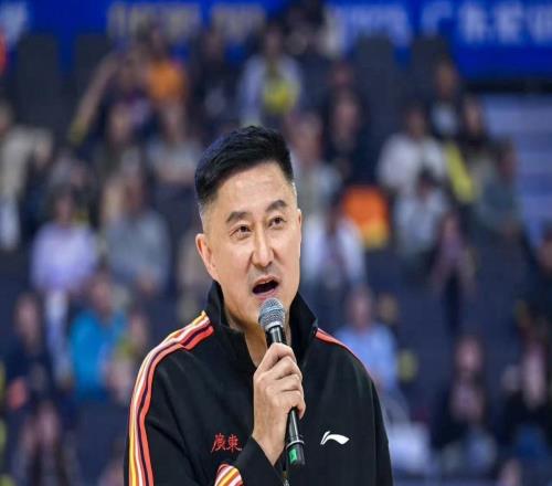 廣東或迎來全新改變，朱芳雨已經布好全局，杜鋒下課只等一個契機