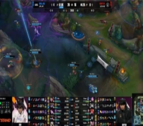 管澤元吐槽：決勝局這把這個局面遮住ID我真不知道是職業比賽