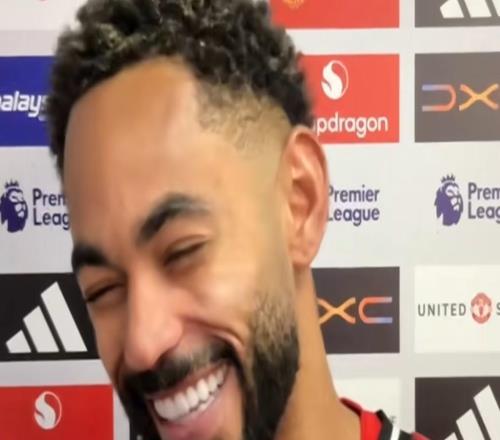 庫尼亞：之前浪費B費傳球被念叨了一周，這周終于可以清靜了