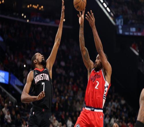 巔峰時(shí)期的倫納德和杜蘭特誰更勝一籌比爾西蒙斯：5545傾向