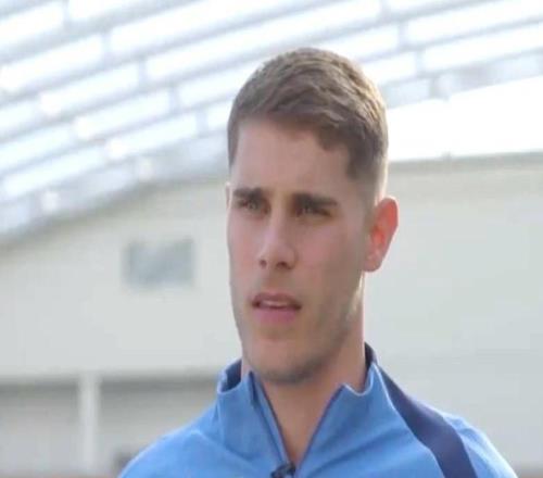 范德芬：熱刺不應(yīng)落到現(xiàn)在這個地步，我們在竭盡全力扭轉(zhuǎn)局面