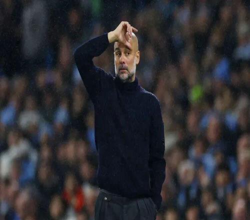 輸給皇馬、被阿森納壓制：瓜迪奧拉的曼城故事真的到“終點”了