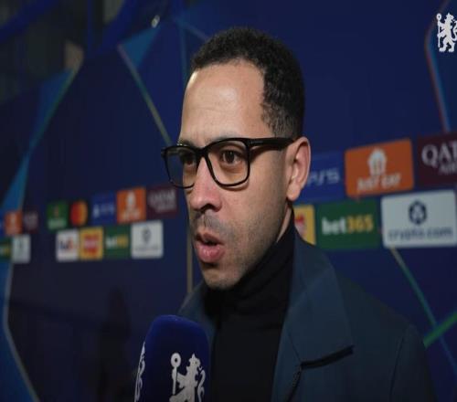 羅塞尼爾：對陣巴黎我們不能犯這樣的錯誤，必須確保不再發生