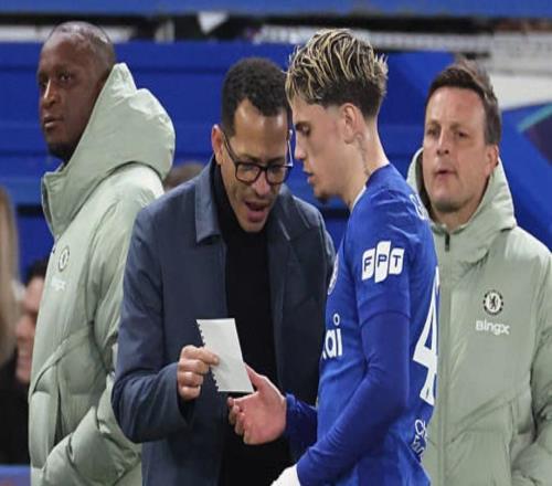 登巴巴：在像切爾西這樣規模的陣容中，建立團隊凝聚力很難