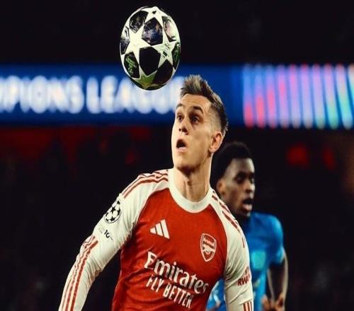 特羅薩德：今天我們的表現堪稱完美周日爭取捧起英聯杯