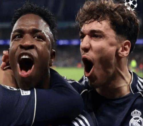 皇馬巴黎雙殺晉級(jí)，葡體53翻盤，歐冠八強(qiáng)戰(zhàn)一觸即發(fā)