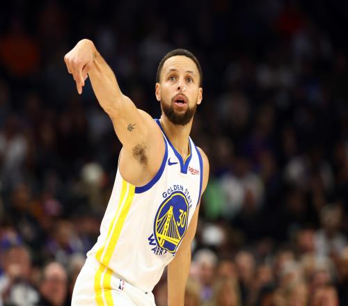 庫里：這一代球員忽視了球商培養孩子們過早沉迷于商業思維_NBA直播