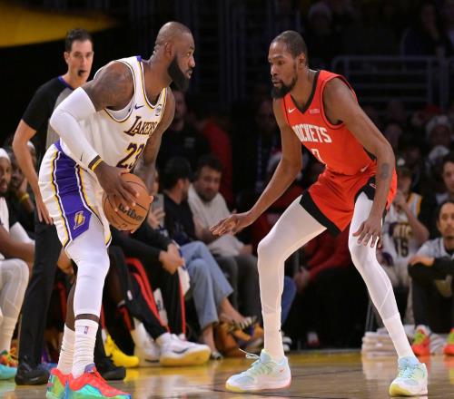 37歲高齡，出場時間聯盟第二！開始沮喪了，你是不是又選錯球隊