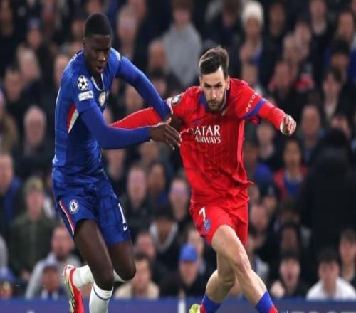 【復盤】恩里克給藍軍嫩帥上了一堂大師課