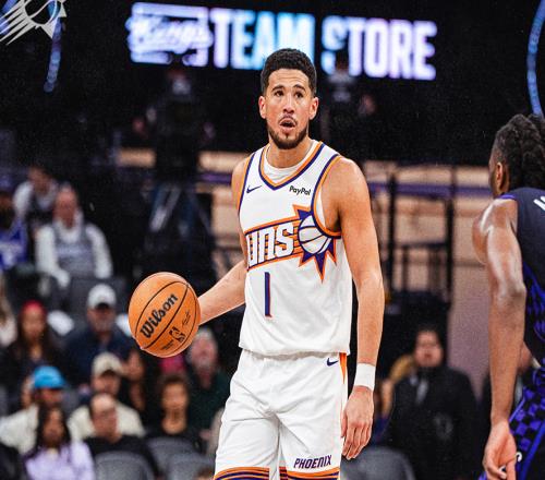 森林狼vs太陽前瞻：愛德華茲缺陣，太陽背靠背體能成隱患