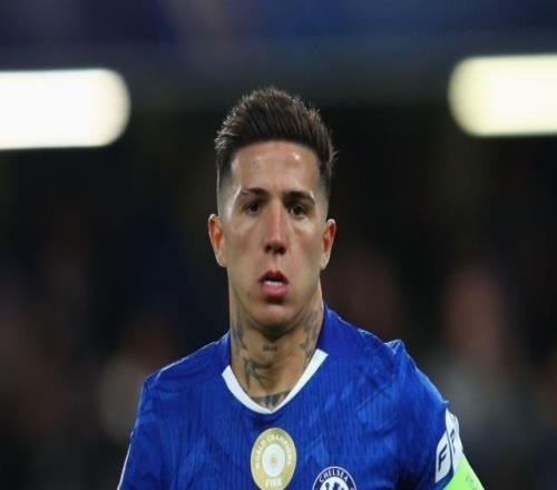 慘遭巴黎82血洗！切爾西創恥辱紀錄，恩佐暗示離隊球迷慌了