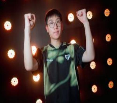 還是忘不了23京！Ruler：23年的JDG和現(xiàn)在的GEN實(shí)力層面沒有太大的不同