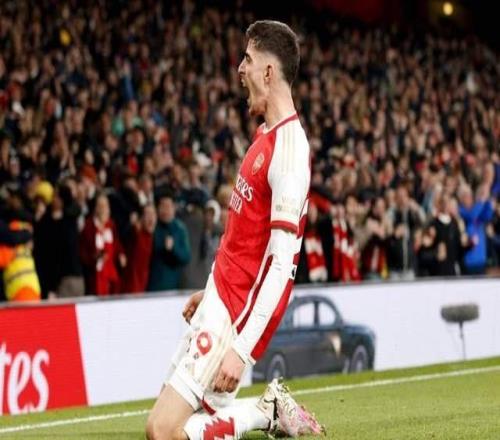 揚科勒希望凱爾考察哈弗茨，哲凱賴什擁有大師風范