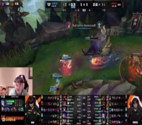 強隊都有一個共同點！Uzi：無限進攻，總會計劃下一波永遠找節奏