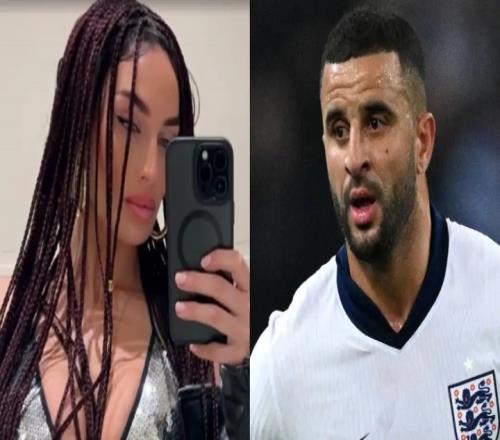 沃克分享婚外情秘辛：狗仔突襲偷拍不能讓家人受罪_英超直播