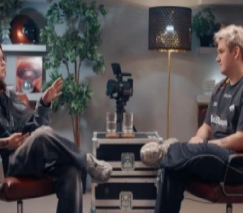 Yatoro：Ame不再是我的偶像了，他現(xiàn)在是一位我很尊重的優(yōu)秀選手