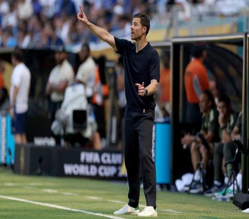 阿隆索場均2.24分仍下課阿韋洛亞2.0分！皇馬這次換帥圖什么