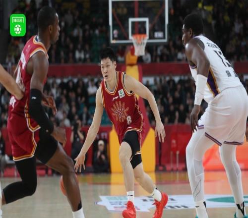 山西107102擊退北控，迪亞洛31+10+5，朱松瑋21分