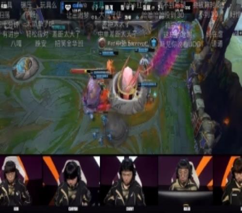 媒體人：差距太大完全不是一個(gè)層次對手世界賽前的Chovy真變態(tài)啊