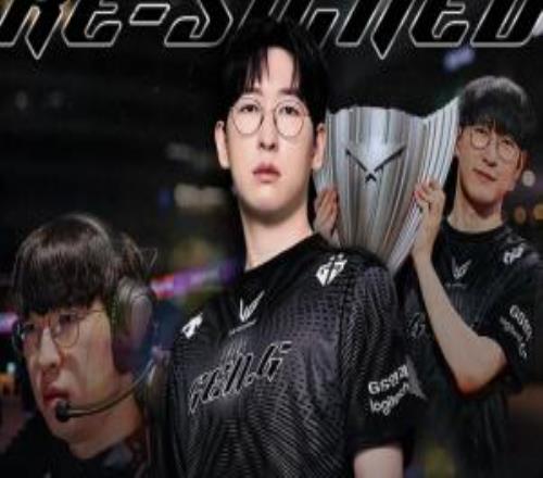 GEN輔助Duro：其他隊(duì)伍也有奪冠實(shí)力，我相信我們一定會(huì)進(jìn)決賽