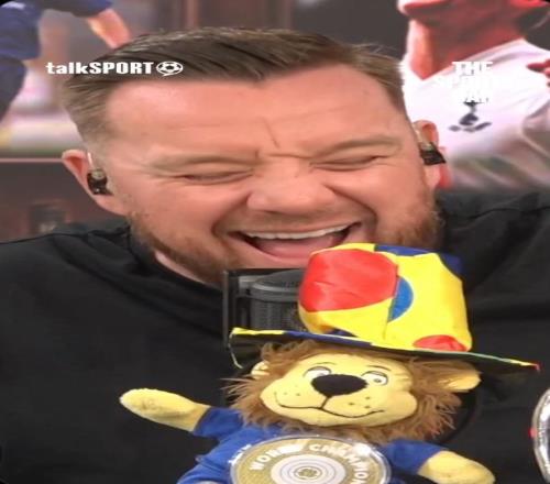 切爾西被灌了8球，奧哈拉：被巴黎完爆了，一點體面都沒有