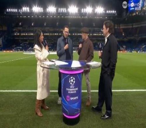 羅塞尼爾：想逆轉(zhuǎn)巴黎必須踢出完美表現(xiàn)，我們有這個能力