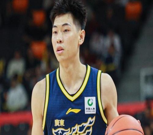 廣東11189新疆！球員評分：4人滿分，2人良好，2人不合格