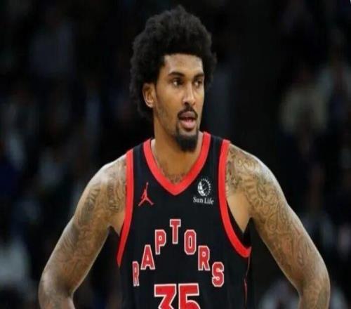 傳CBA球隊有意G聯賽內線大殺器，楊瀚森今天和他對位