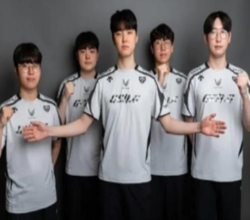 韓網熱議GEN勝：全員去亞運會吧！JDG做錯了什么