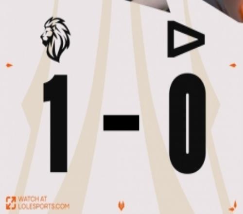 印度神王！97年Dhokla納爾對(duì)位單殺07年xyno鱷魚LYON贏首局